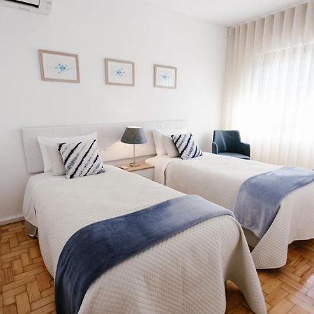 Mumadona Apartment Guimaraes Bagian luar foto